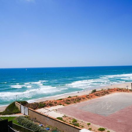 Beachfront Boutique Apartment Herzliya Экстерьер фото